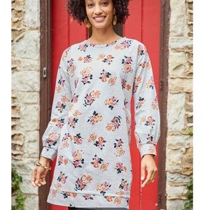 Perfectly Cozy Tunic Matilda Jane